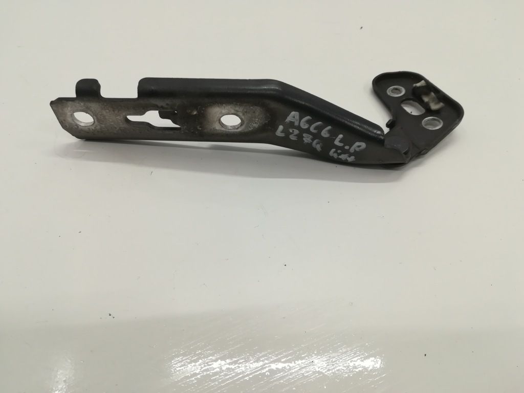 фото №1, Audi a6 c6 lift петля капот левый lz7q