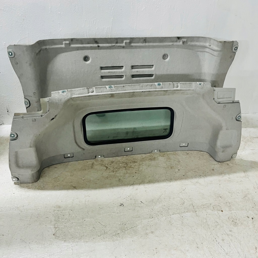 фото №1, Стіна перегородкова перегородка fiat fiorino nemo