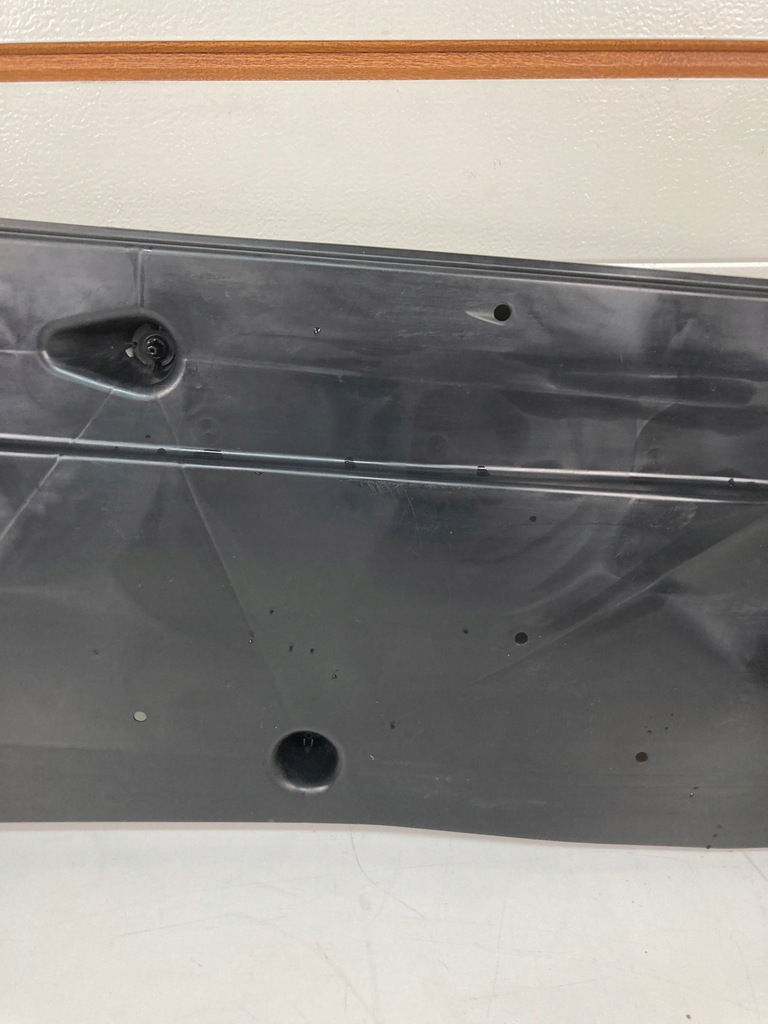 фото №10, Защита подвеска правая левая vw caddy v 5