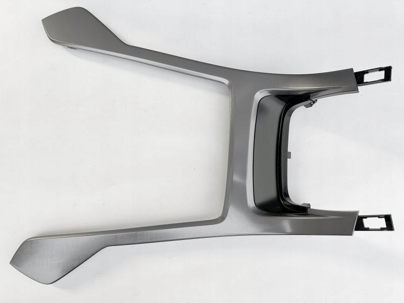 фото №1, Ford mondeo iv lift рамка оригинал