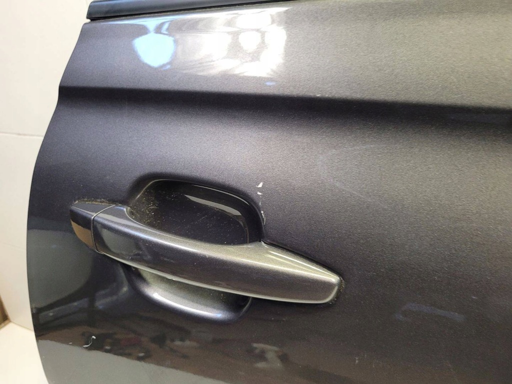 фото №7, Дверь задняя правая сторона opel crossland x 2019