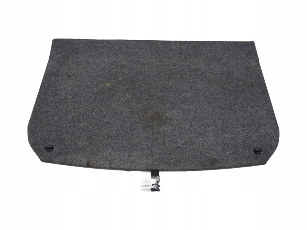 фото №1, Килимок обшивка підлога saab 9-3 ii lift kombi