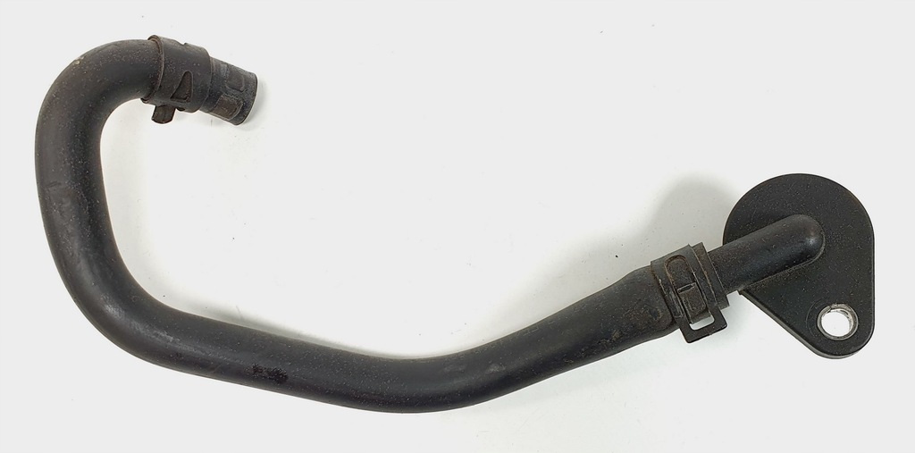 фото №1, Шланг вентиляция картера hyundai genesis coupe 3.8 v6