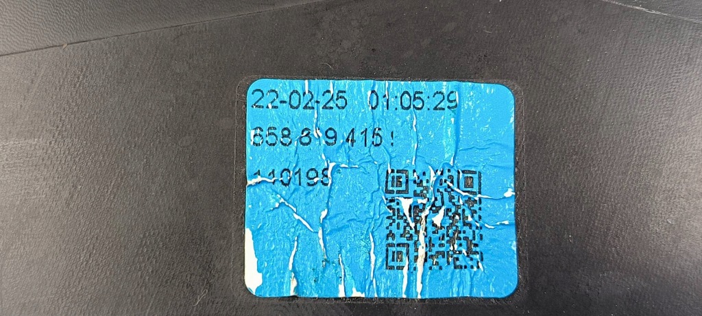 фото №7, Жабо 658819415 skoda kamiq