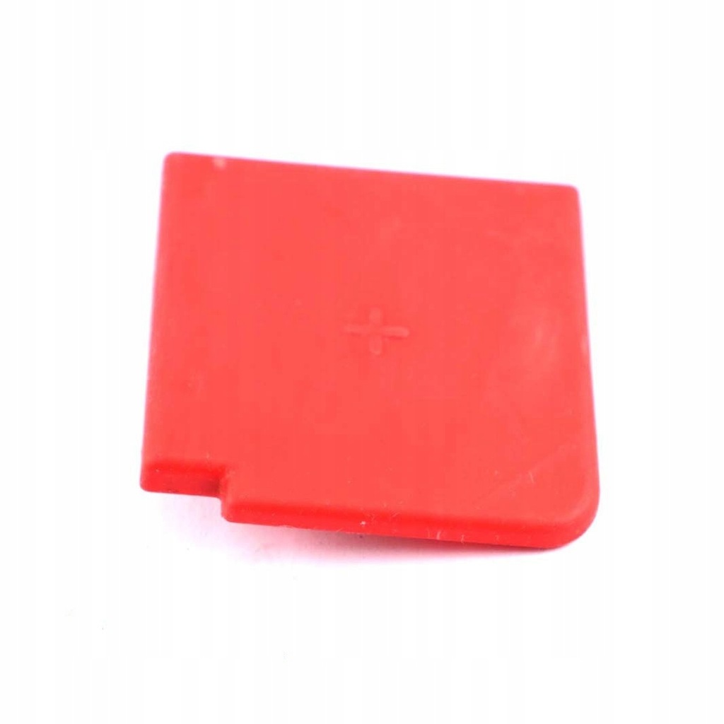 фото №10, Mercedes w204 w211 защита клеммы plus аккумулятор