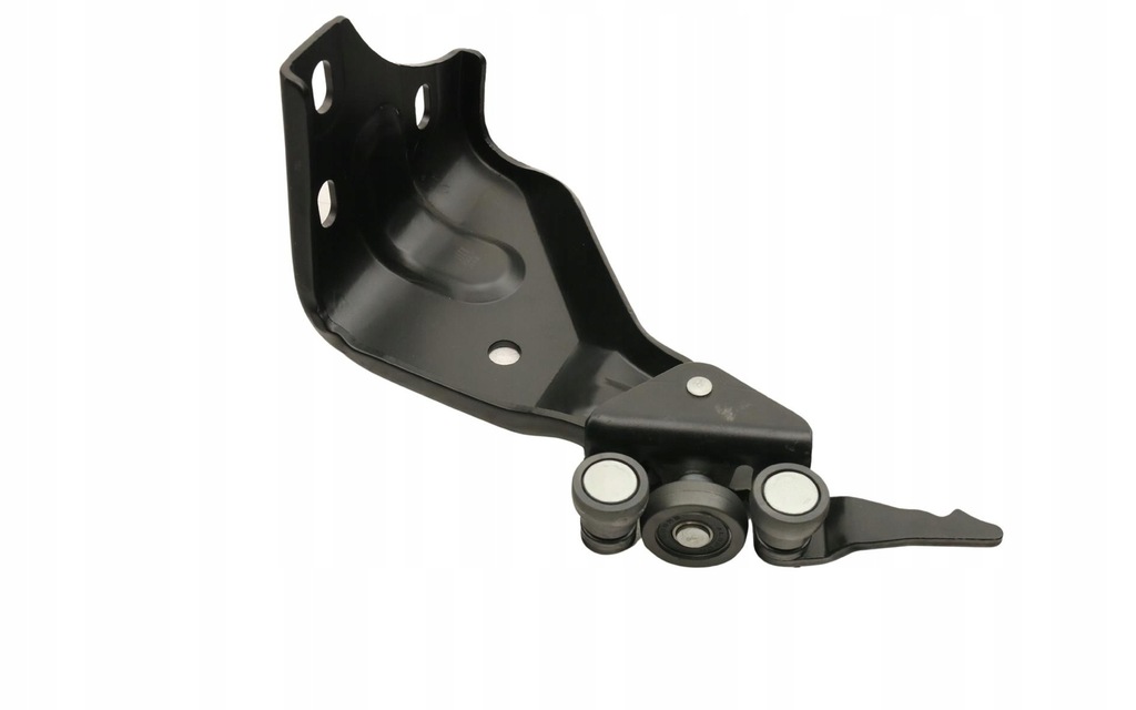 фото №1, Напрямна двері fiat scudo ulysse 1995- bok dół права