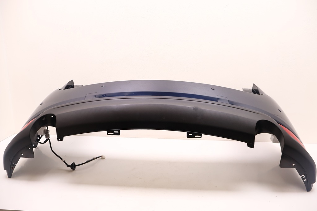 фото №11, Mazda cx-5 ii 17- бампер задняя 42m