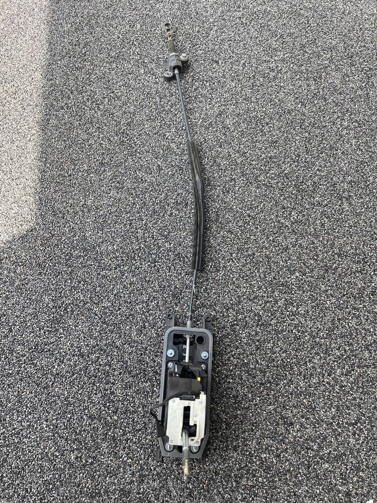 фото №1, Выборщик audi tt 8s