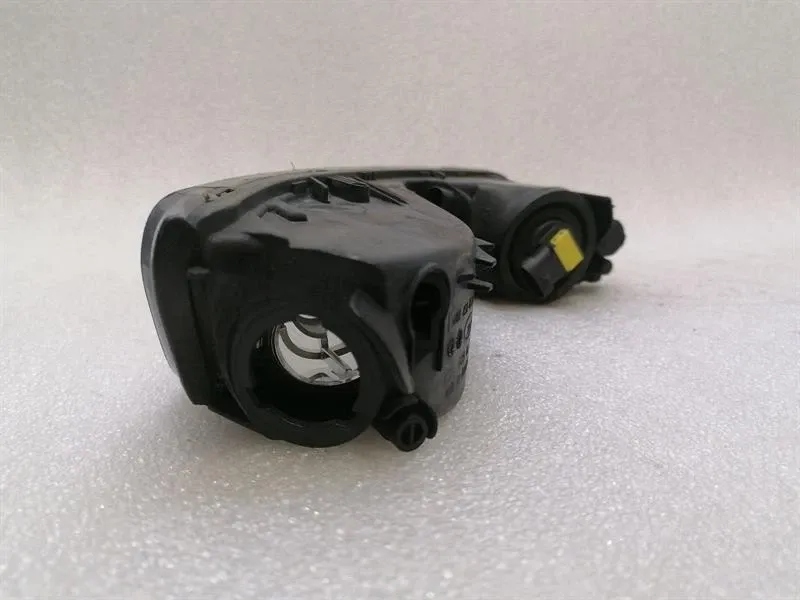 фото №7, Porsche 911 997 лівий передній фара протитуманний 99763108101 лівий refl