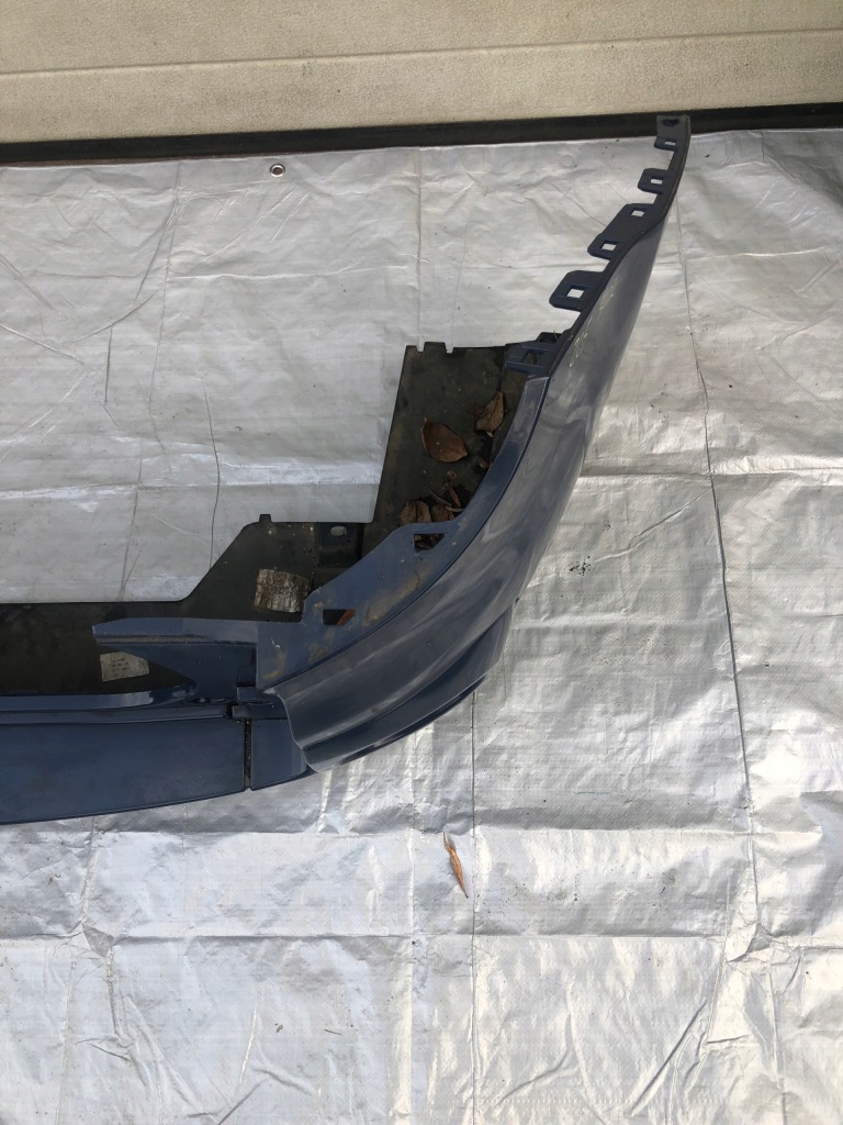 Fiat 500l бампер задний lounge Цена