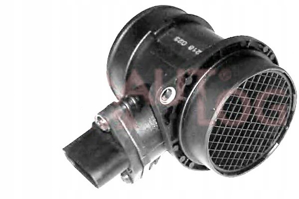 Расходомер воздуха 5 pin audi a3 tt vw gol Цена