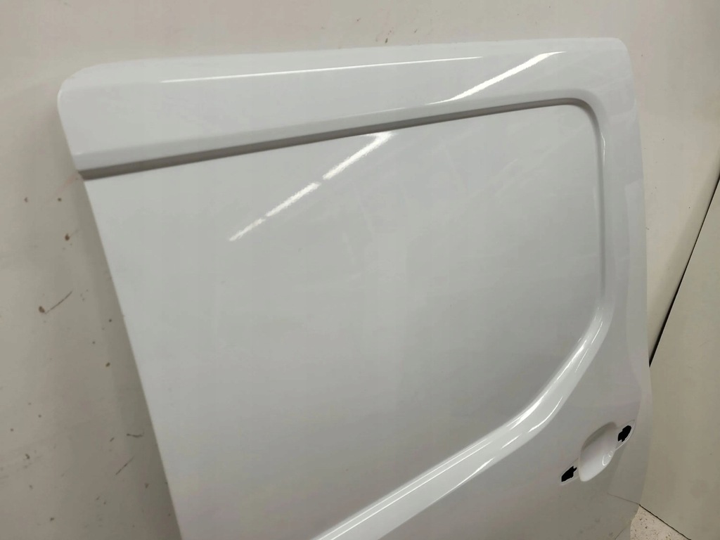 фото №9, Combo e berlingo iv rifter 18- двері праве зсувні бічний fv