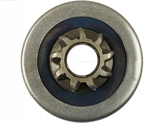 фото №2, Сцепление односторонний, стартер as-pl sd9116