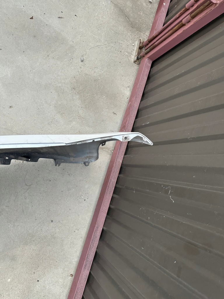 фото №9, Бампер задня голий lexus is iii do фарбування lubelskie