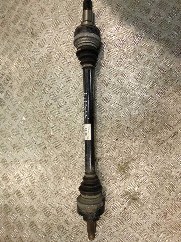 фото №4, Bmw f20 f22 f30 f32 приводной вал задняя 7597685 7597686