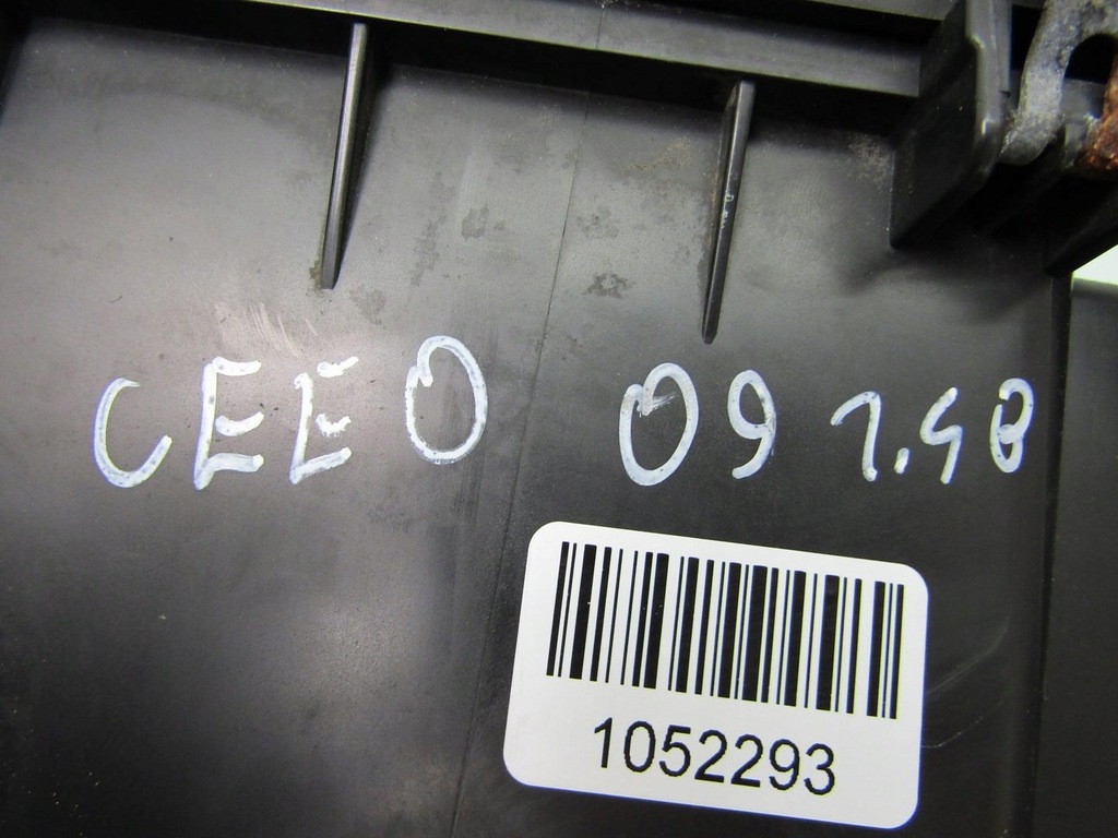 фото №9, Ceed i 1.4 09r корпус фильтра воздуха 28111-2h000