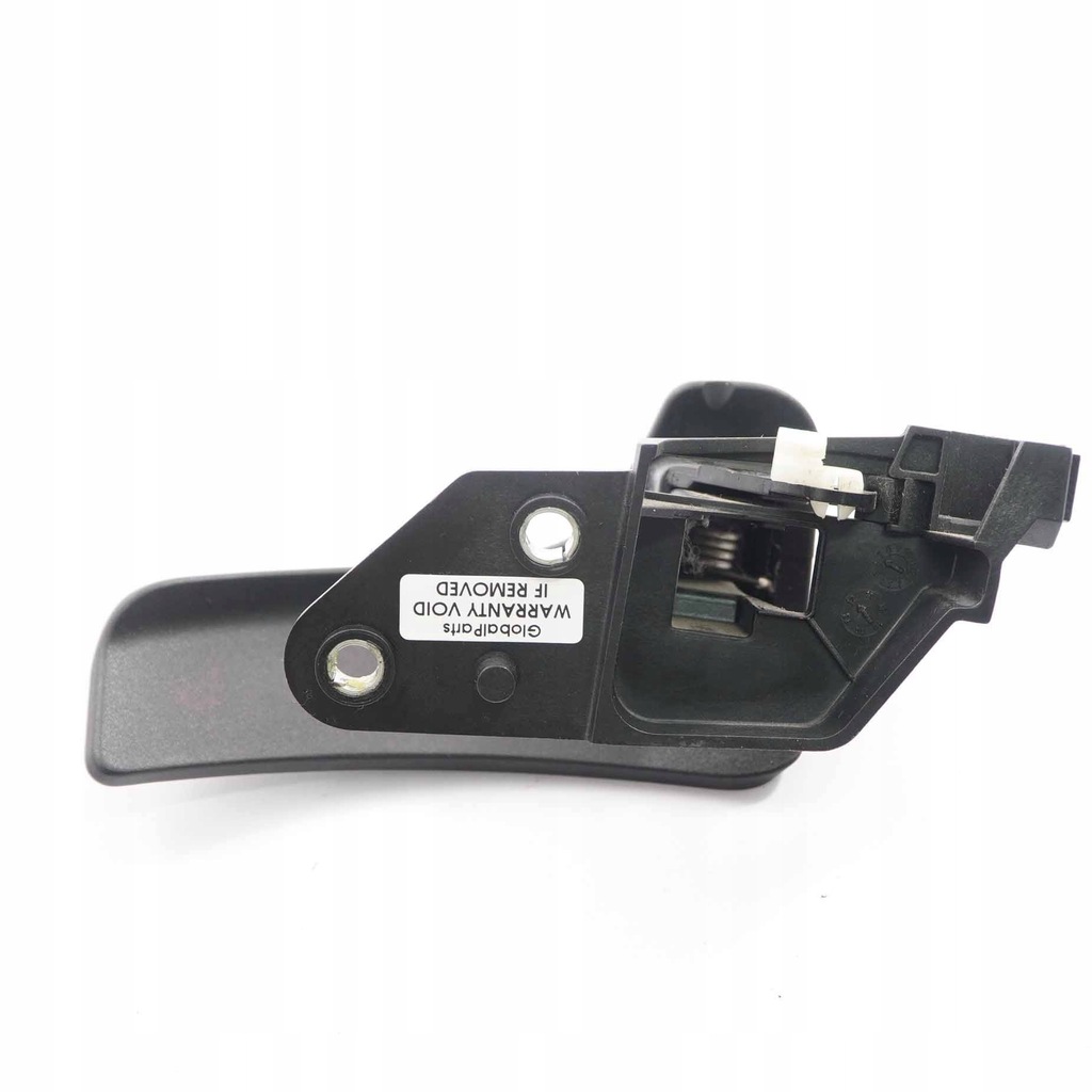 фото №11, Citroen jumper ручка внутренняя дверь левый перед