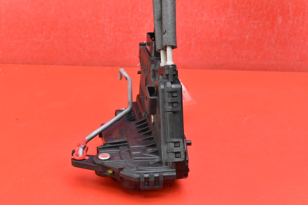 фото №5, Замок двері правий задня задній 81420-2k030 kia soul 1 i 08-11