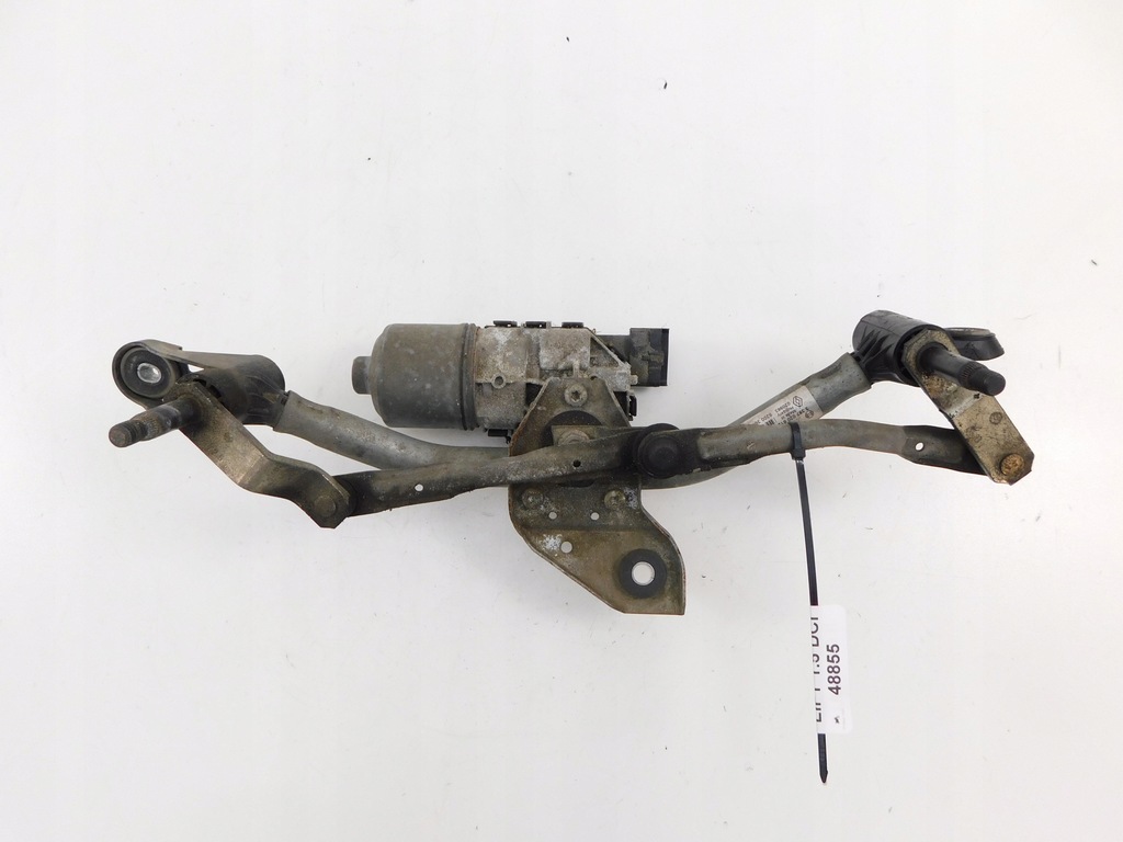 фото №1, Renault twingo ii lift 1,5 dci механизм