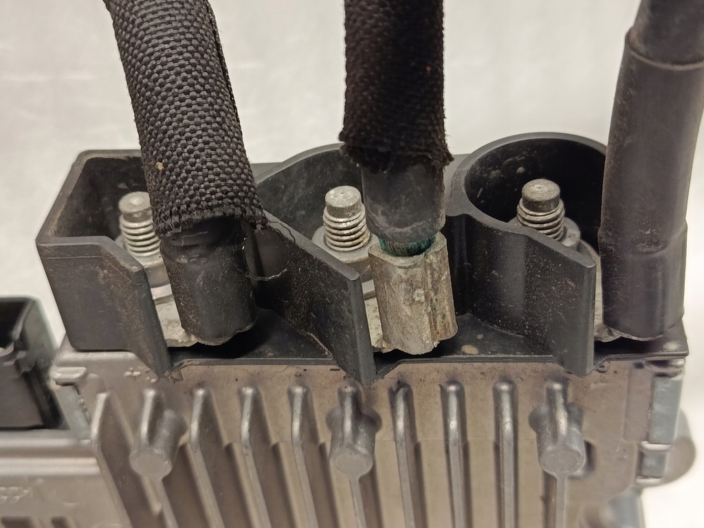 фото №9, Peugeot 508 i бортовий комп'ютер блок керування модуля запуск стоп 9802096780 оригінал