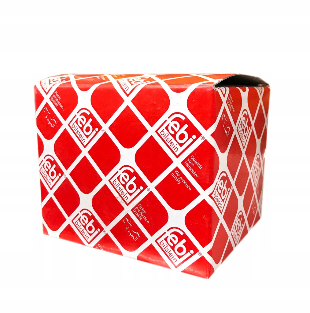 фото №13, Febi bilstein шків 33679