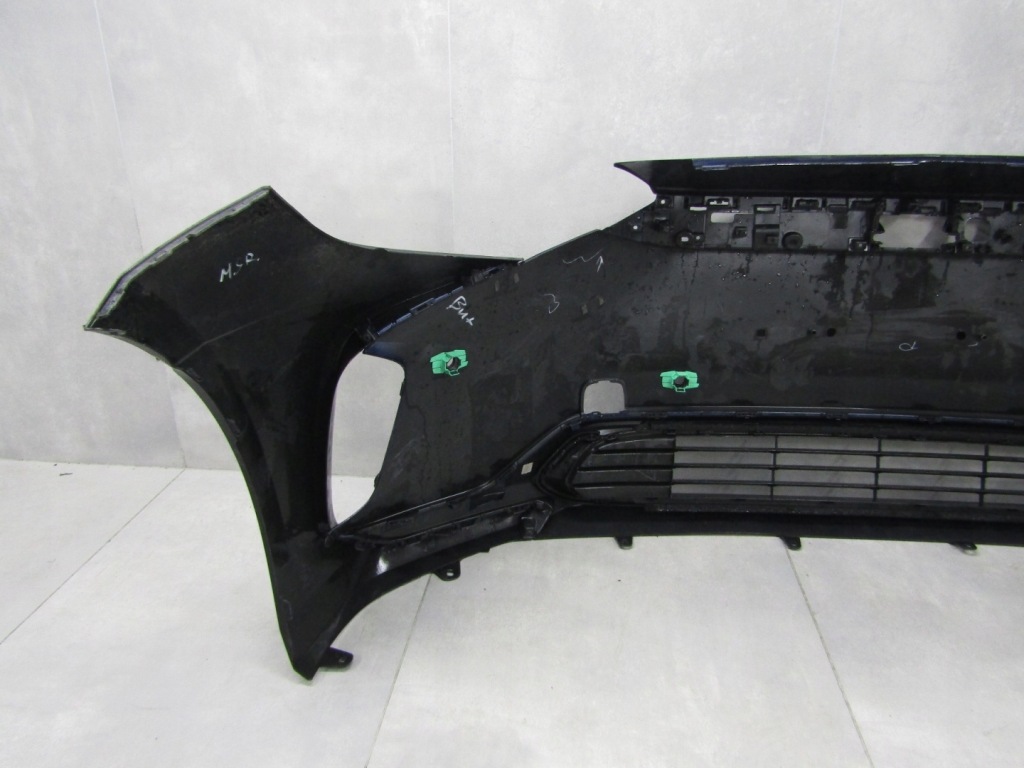 Бампер перед передний toyota bz4x 22- Оригинал