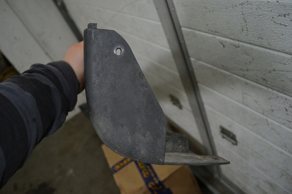 фото №9, Молдинг порог порог правая правый infiniti qx70