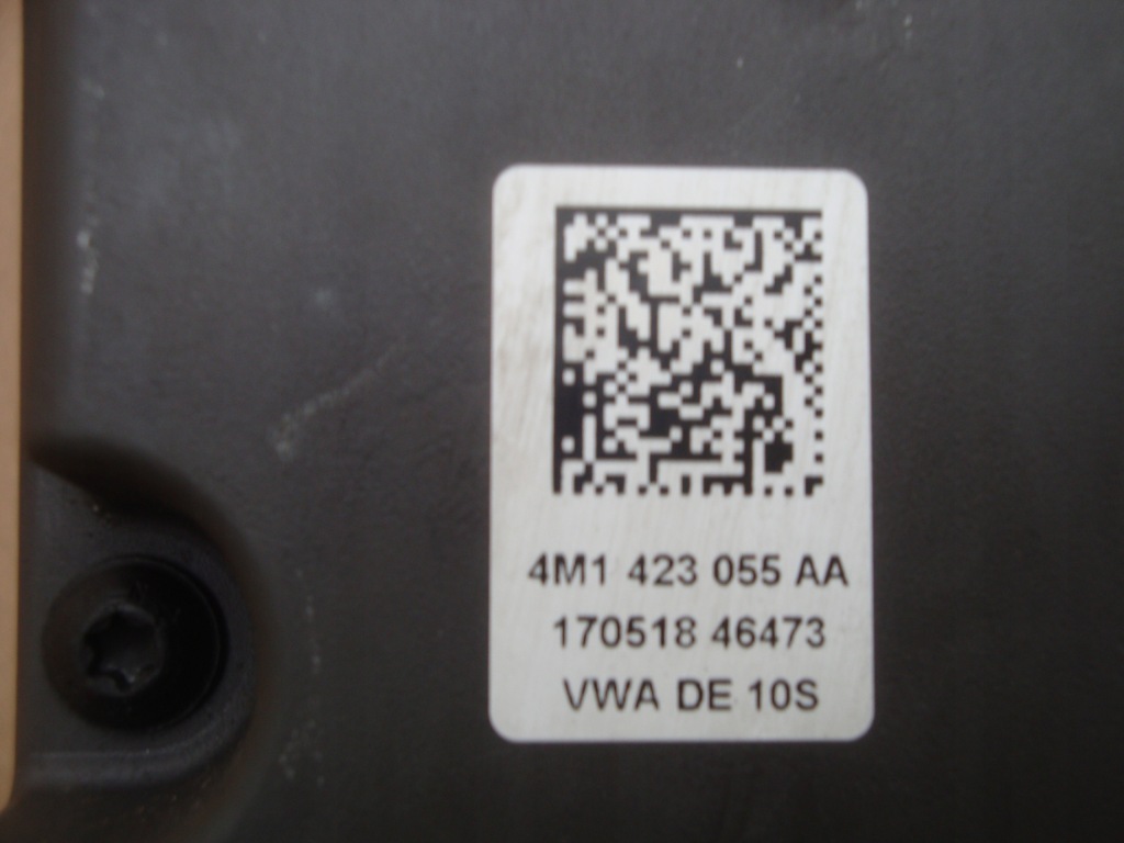 фото №5, Audi q7 lift система рулевой