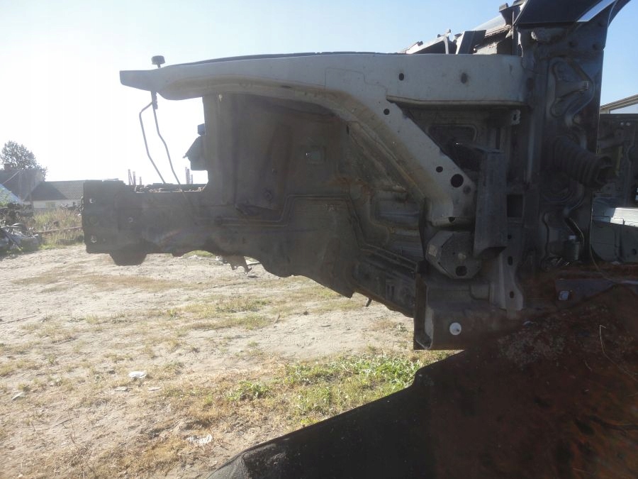 фото №1, Mercedes w207 207 cabrio чверть лівий перед ліва