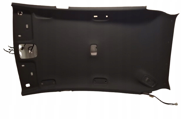 фото №1, Kia sportage iv стеля czarna