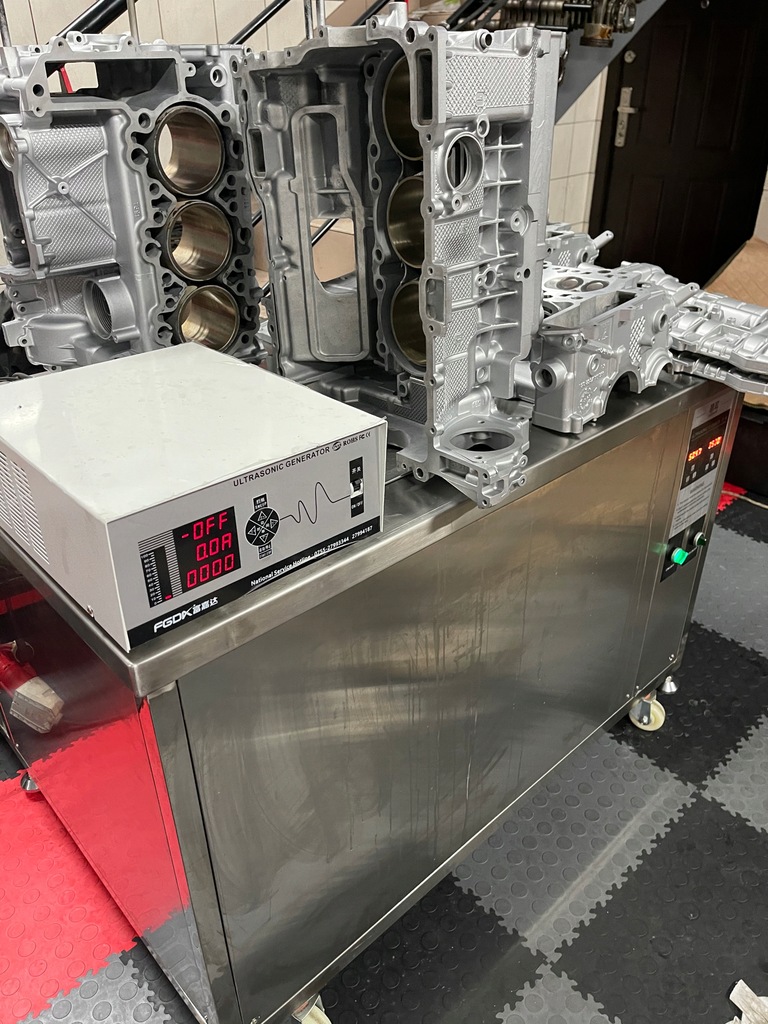 фото №16, Двигун porsche 911 964 3.6 285 km