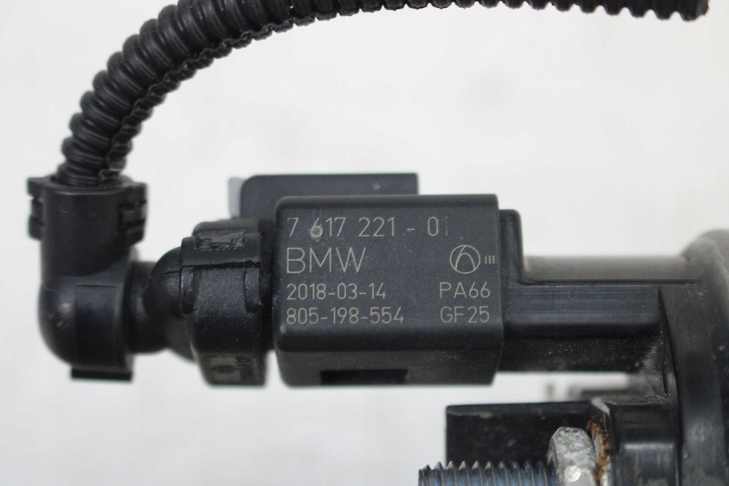 Купить Bmw 3 g20 стартер valeo 8671504 двигатель 2.0 b48b20b бензин b20 g21 g30 g