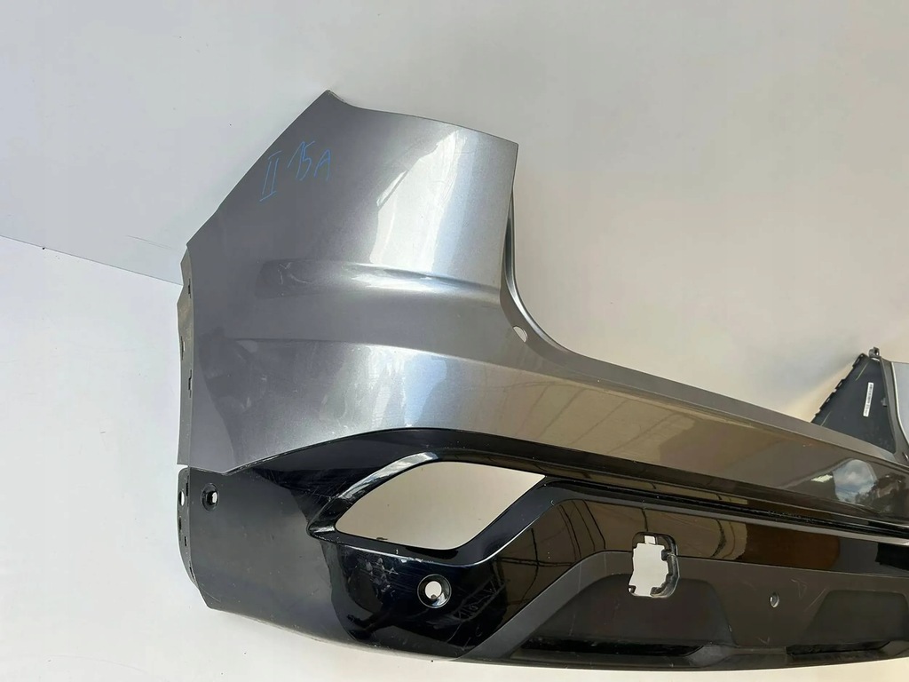 фото №6, Renault austral бампер задняя 850180287r оригинал