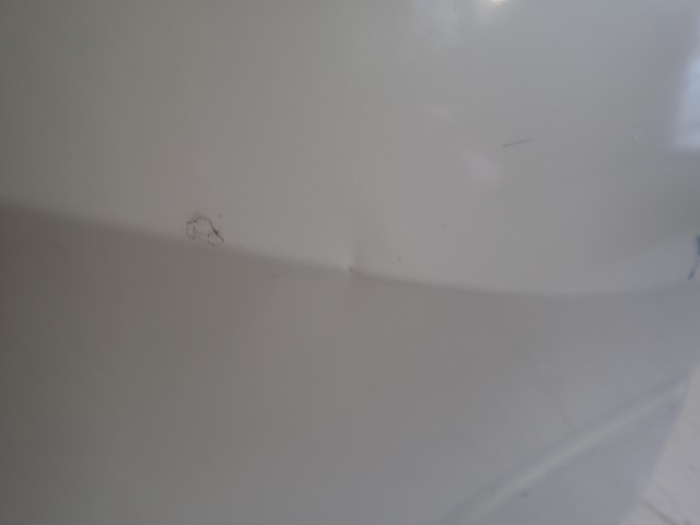 фото №2, Дверь правое задние правый задняя toyota chr ch-r 2016-