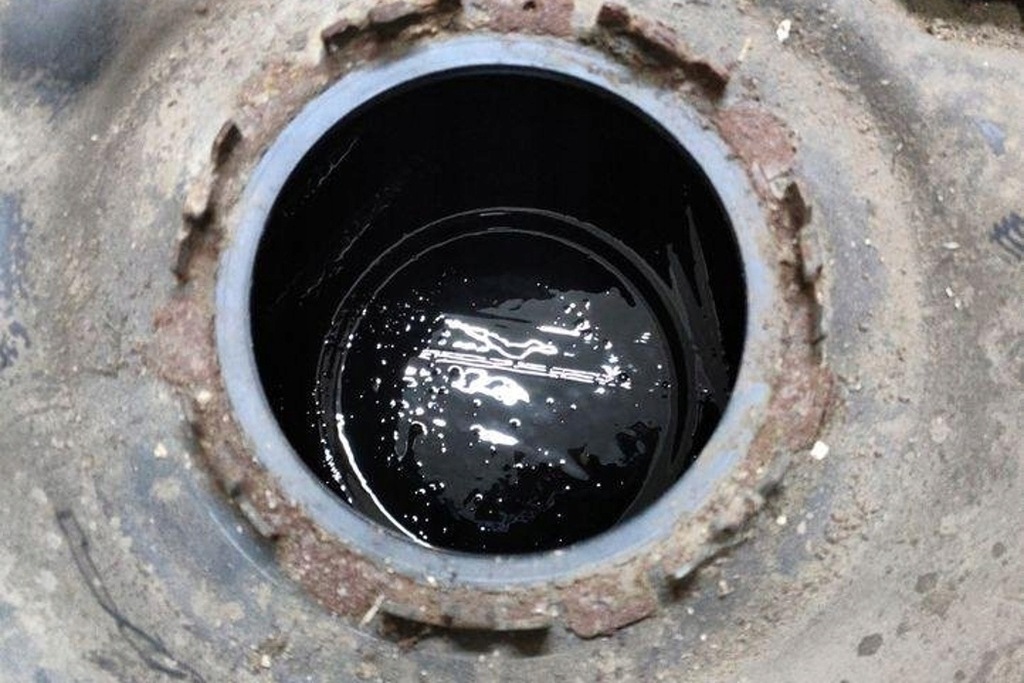 фото №8, Бак топлива seat toledo iii 5p2 1k0201085 2.0l дизель 103kw 2007