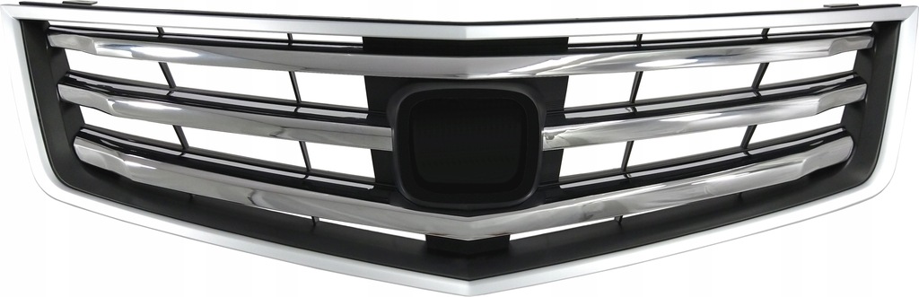 фото №1, Решётка радиатора решётка радиатора радиатора honda accord 2008 - 2011