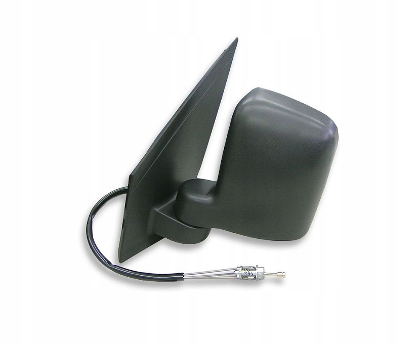 фото №1, Дзеркало зовнішнє ford transit connect 03- ліва