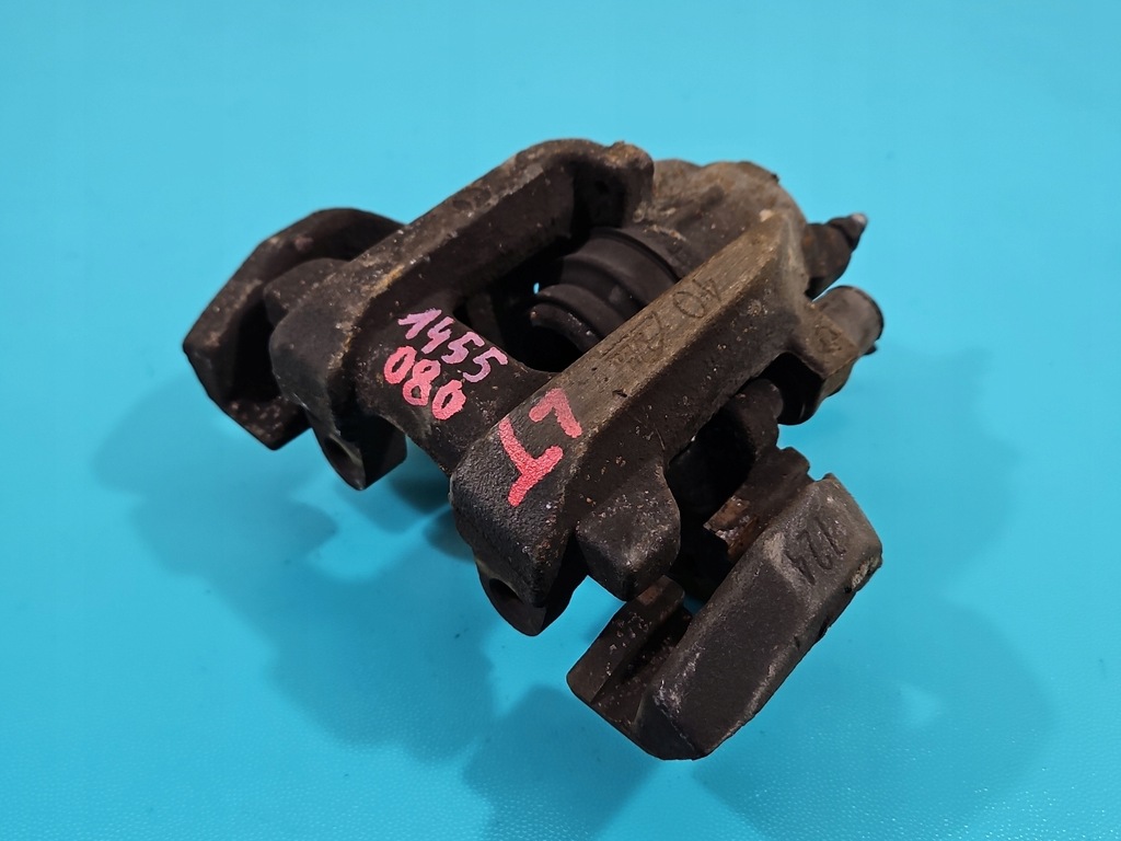 фото №1, Суппорт задняя левый mercedes ml w164 3.0 cdi 642940