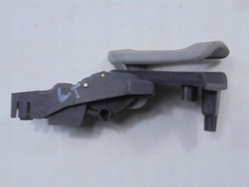 фото №8, Smart forfour i ручка внутрішня ліва задня