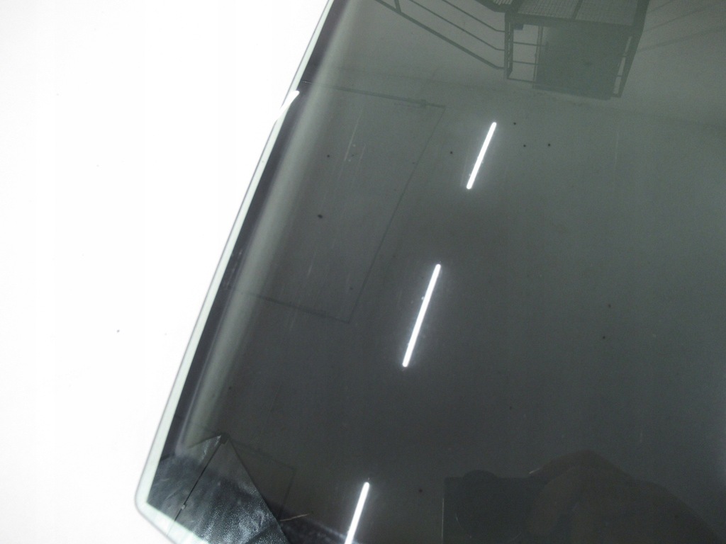 фото №5, Стекло правый задняя bmw e83 x3 as2