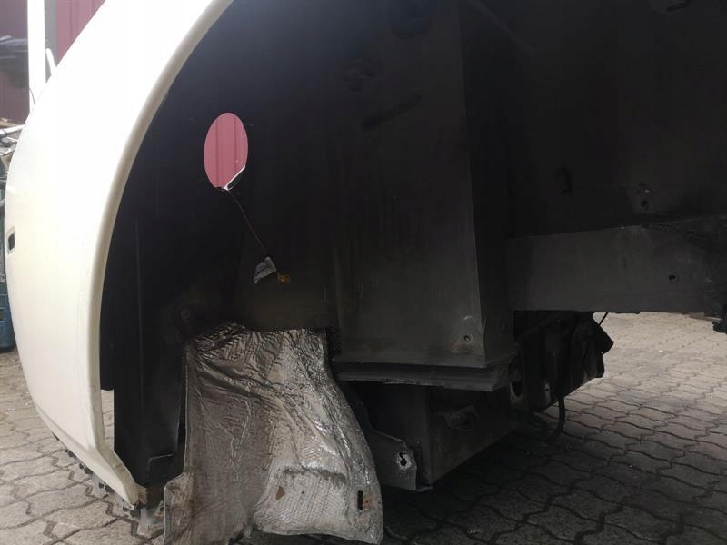 Rolls royce phantom mk7 rear правый wing 41357195728 сторона панель Оригинал