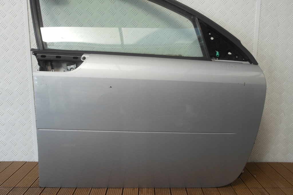 фото №3, Smart forfour 454 дверь передние правое перед europa оригинальный номер