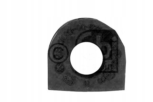 фото №1, Febi гумовий елемент стабілізатора kia перед carens 00-02 feb