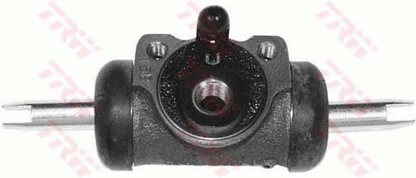 фото №2, Циліндрик гальмівний do nissan cabstar 2.3 td 2.5