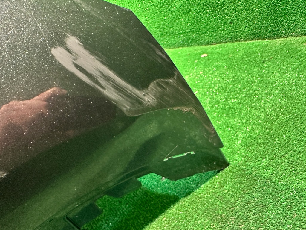 фото №9, Bmw ix3 g08 m набір бампер перед передній 9853317