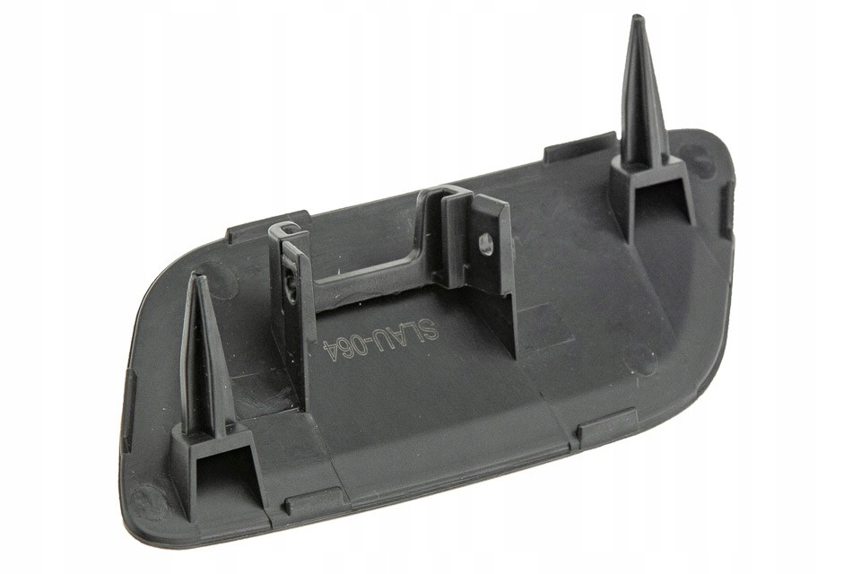 фото №2, Заглушка распылителя фара audi q3 i 2011-2014 правая