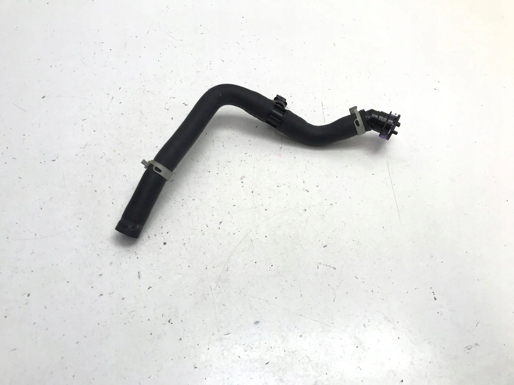 фото №1, Toyota bz4x subaru solterra 2023 труба шланг wąż wody