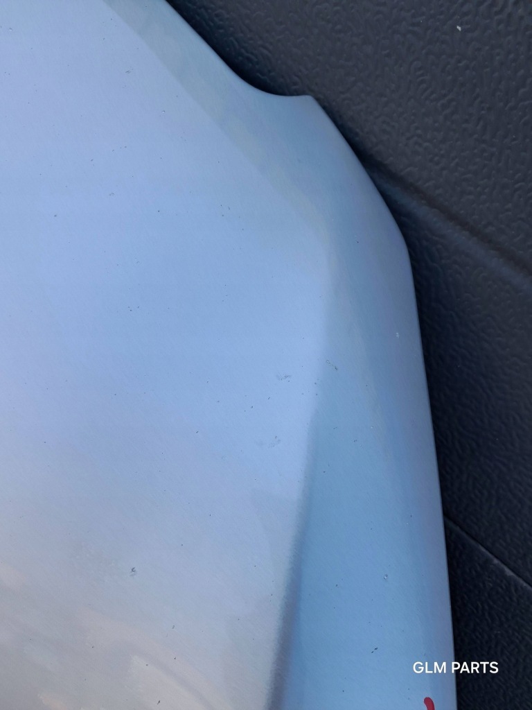 фото №12, Peugeot 308 ii t9 капот кришка передня срібляста ezrc