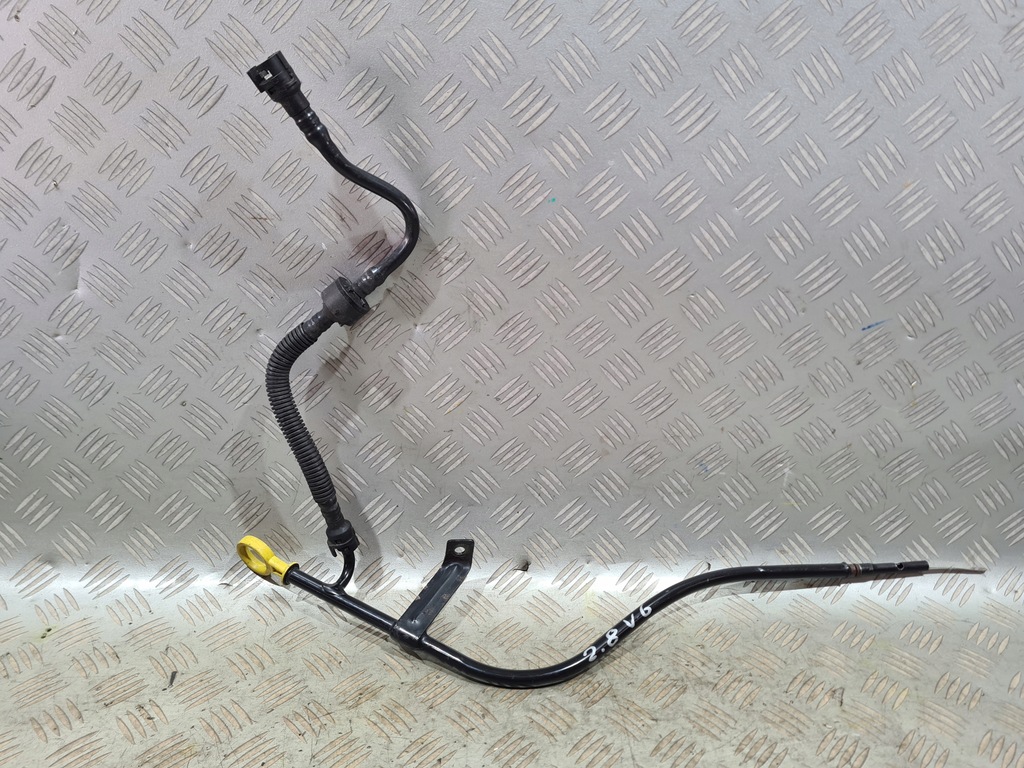 фото №1, Щуп щуп масла opel insignia a 2.8 v6