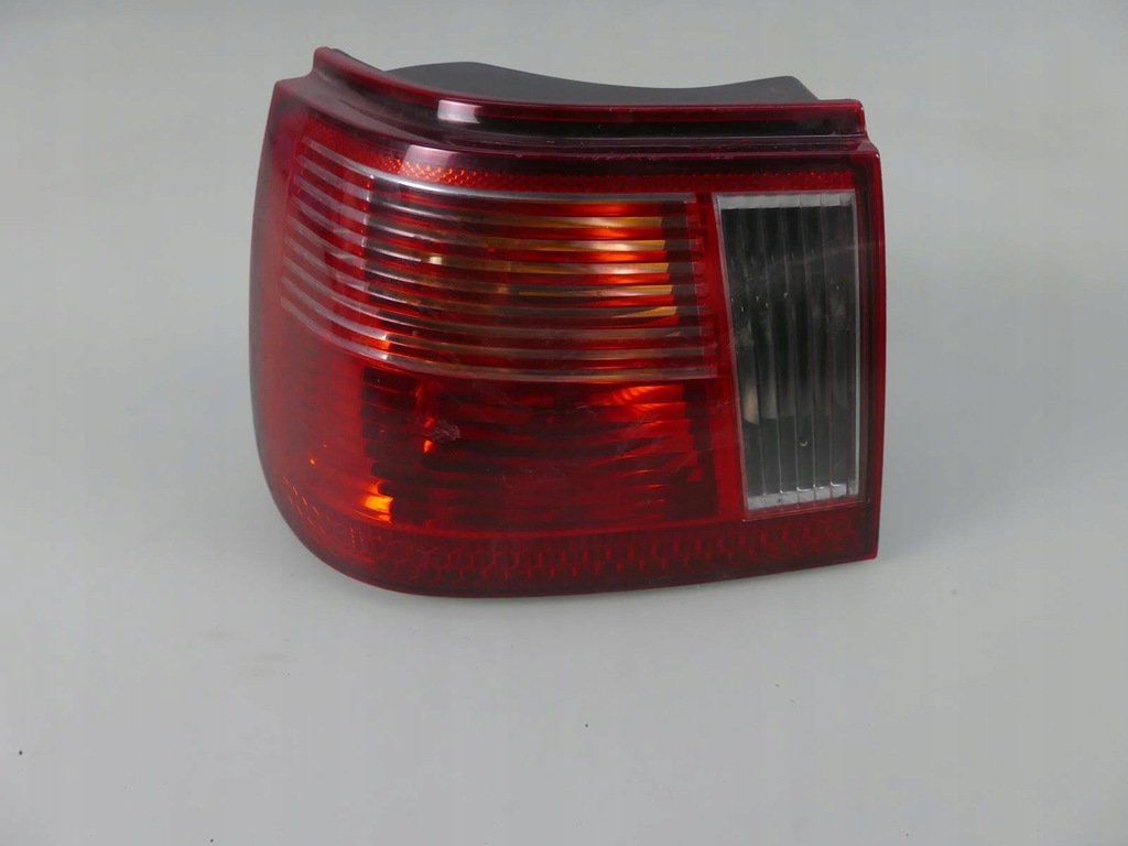 фото №1, Seat ibiza ii lift лампа лівий задня ліва задня